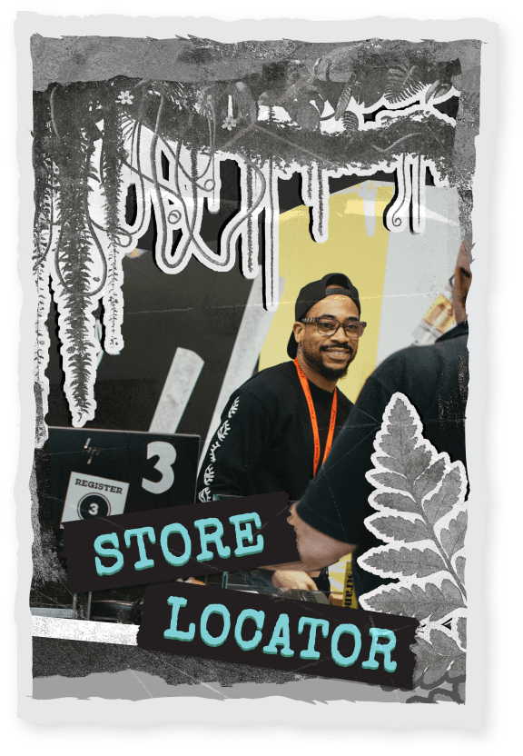 Store Locator